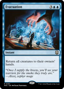  - Modern Horizons 3 Commander