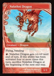 Nalathni Dragon (showcase)