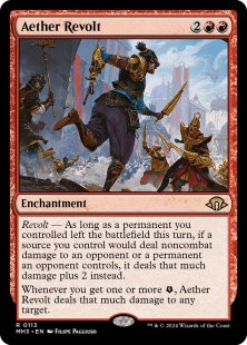 Aether Revolt