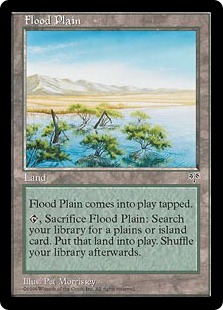 Flood Plain (VG)