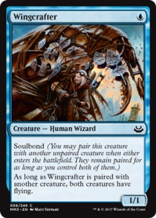 Wingcrafter (foil)