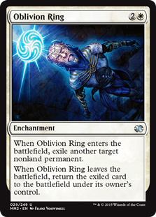 Oblivion Ring (foil)