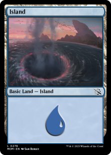 Island (#278)