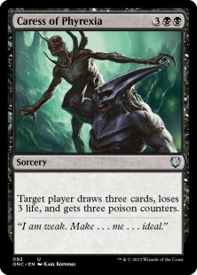  - Phyrexia: All Will Be One Commander
