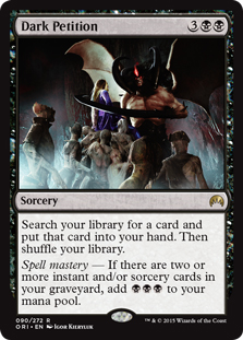 Similar cards to Demonic Tutor | Bazaar of Magic