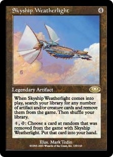 Skyship Weatherlight (1)