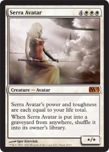 Serra Avatar (2)