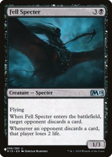 Fell Specter