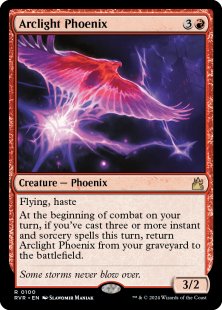 Arclight Phoenix (foil)