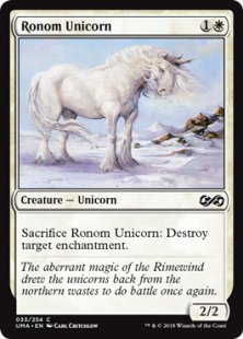 Ronom Unicorn (foil)