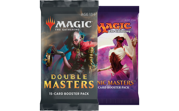 A masters booster?