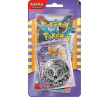 Pokemon - 2 Pack Blister: Espathra