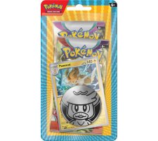 Pokemon - 2 Pack Blister: Pawmot