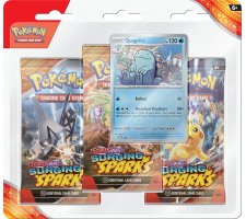  - Pokemon Booster Blisters