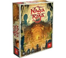 Naga Raja (EN)