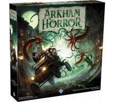 Arkham Horror (Third Edition) (EN)