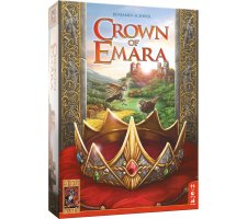 Crown of Emara (NL)