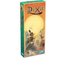 Dixit: Origins (NL/EN/FR/DE)