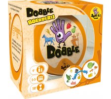 Dobble: Boerderij (NL)