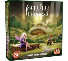 Fairy Trails (NL)