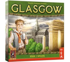 Glasgow (NL)