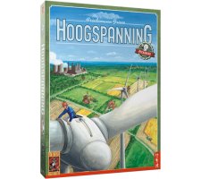 Hoogspanning (NL)