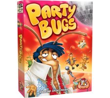 Party Bugs (NL)