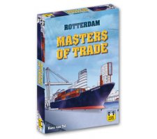 Rotterdam: Masters of Trade (NL/EN)