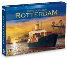 Rotterdam: Ports of Europe (NL/EN/FR/DE)