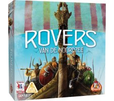 Rovers van de Noordzee (NL)