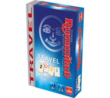 Rummikub: Travel (NL)