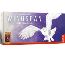Wingspan: Europa (NL)