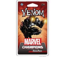 Marvel Champions: The Card Game - Venom Hero Pack (EN)