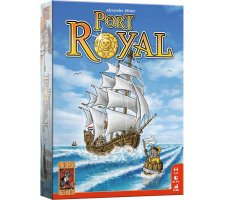 Port Royal (NL)