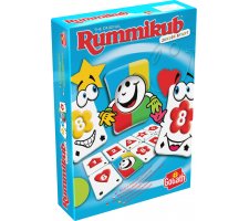 Rummikub: Junior Travel (NL)