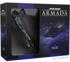 Star Wars Armada: Invisible Hand (EN)