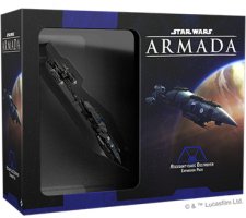 Star Wars Armada: Recusant-Class Destroyer (EN)