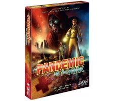 Pandemic: On the Brink (Second Edition) (EN)