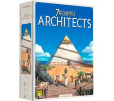 7 Wonders Architects (NL)