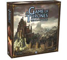A Game of Thrones: The Board Game (EN)