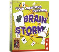 Brainstorm (NL)