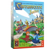 Carcassonne: Junior (NL)