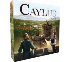 Caylus 1303 (EN)