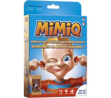 MimiQ (NL)