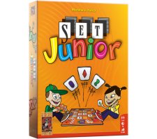 Set Junior (NL)