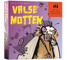 Valse Motten (NL)