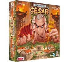 Caesar's Empire (NL/FR)
