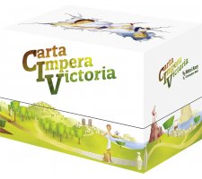 CIV: Carta Impera Victoria (EN)