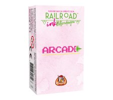 Railroad Ink: Arcade (NL)