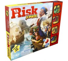 Risk: Junior (NL)